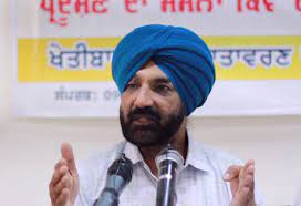 ਸਾਬਕਾ ias ਕਾਹਨ ਸਿੰਘ ਪੰਨੂੰ ਵਲੋਂ ਘਪਲਿਆਂ ਦੇ ਇੰਕੁਰੀ ਕਾਰਵਾਈ ਜਾਵੇ,,,,amit Goyal